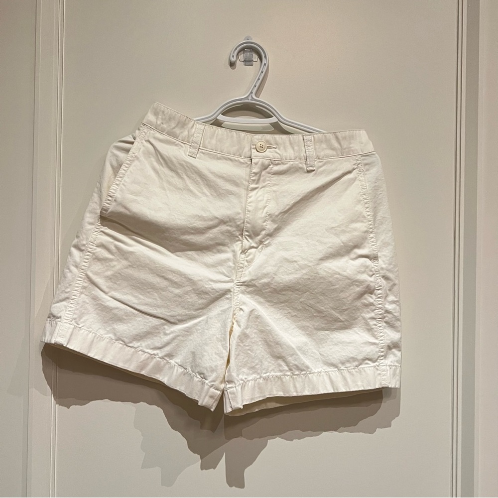 uniqlo shorts